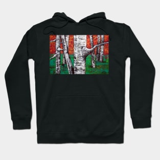 Earthly Secrets Hoodie